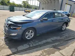 1G1ZC5ST6RF124974 2024 CHEVROLET MALIBU