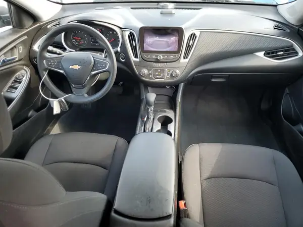 1G1ZC5ST6RF124974 2024 CHEVROLET MALIBU - Image 8