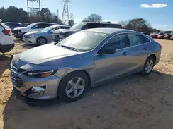 1G1ZC5ST6RF125784 2024 CHEVROLET MALIBU
