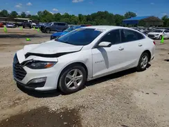 1G1ZC5ST6RF147638 2024 CHEVROLET MALIBU