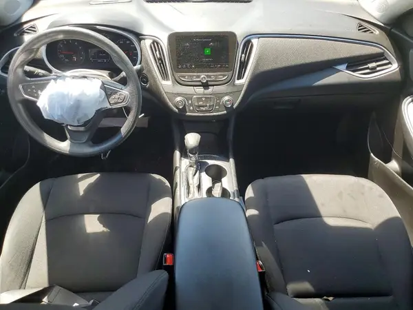 1G1ZC5ST6RF147638 2024 CHEVROLET MALIBU - Image 8