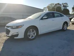 1G1ZC5ST6RF148918 2024 CHEVROLET MALIBU