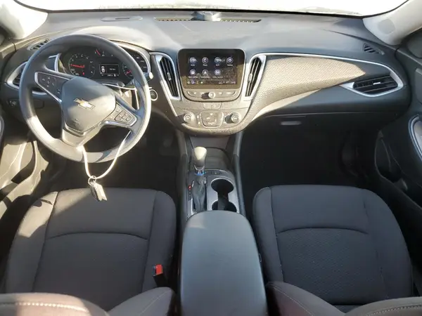 1G1ZC5ST6RF148918 2024 CHEVROLET MALIBU - Image 8
