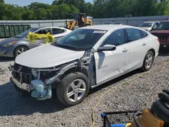 1G1ZC5ST6RF149311 2024 CHEVROLET MALIBU