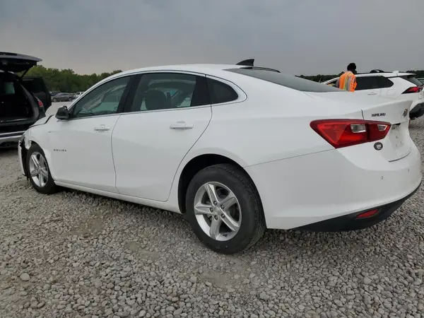 1G1ZC5ST6RF149339 2024 CHEVROLET MALIBU - Image 2