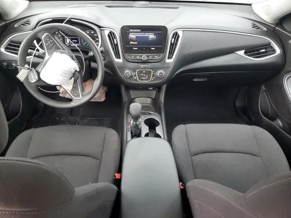 1G1ZC5ST6RF149339 2024 CHEVROLET MALIBU - Image 8