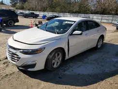 1G1ZC5ST6RF166013 2024 CHEVROLET MALIBU