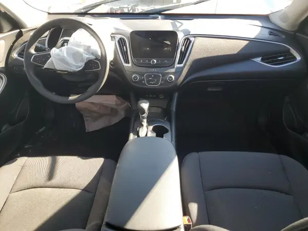 1G1ZC5ST6RF166013 2024 CHEVROLET MALIBU - Image 8