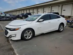 1G1ZC5ST6RF175021 2024 CHEVROLET MALIBU