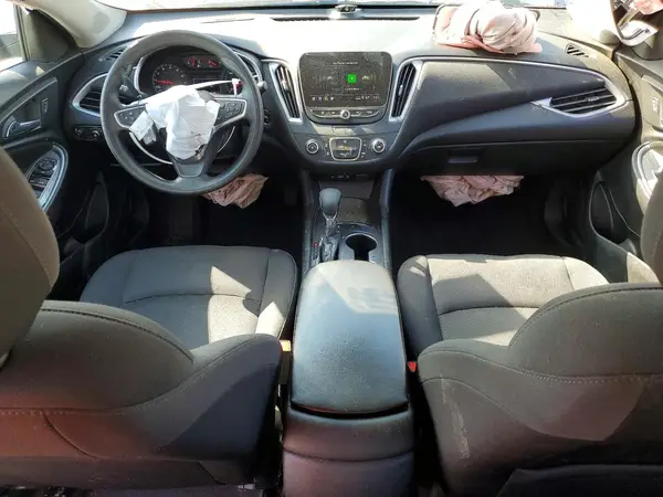 1G1ZC5ST6RF175021 2024 CHEVROLET MALIBU - Image 8