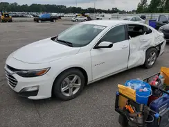 1G1ZC5ST6RF176668 2024 CHEVROLET MALIBU