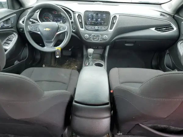 1G1ZC5ST6RF176668 2024 CHEVROLET MALIBU - Image 8