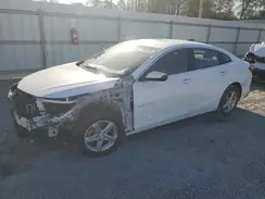 1G1ZC5ST6RF176752 2024 CHEVROLET MALIBU