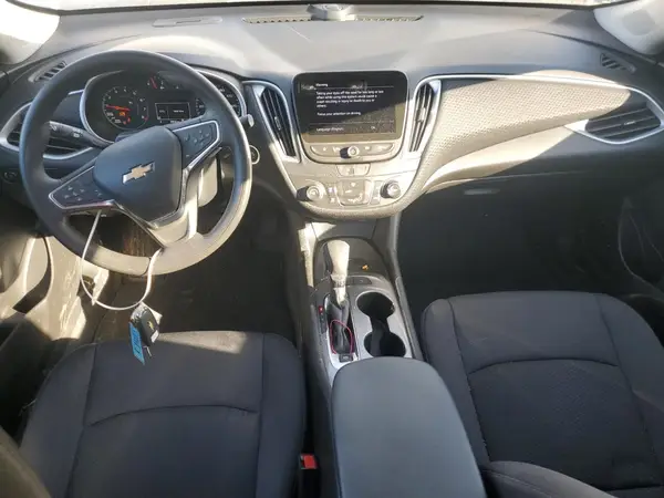 1G1ZC5ST6RF176752 2024 CHEVROLET MALIBU - Image 8