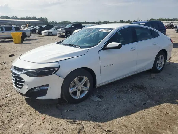 1G1ZC5ST6RF178873 2024 CHEVROLET MALIBU - Image 1