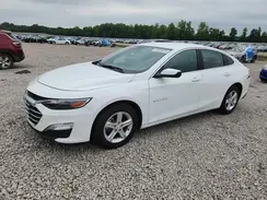 1G1ZC5ST6RF186620 2024 CHEVROLET MALIBU