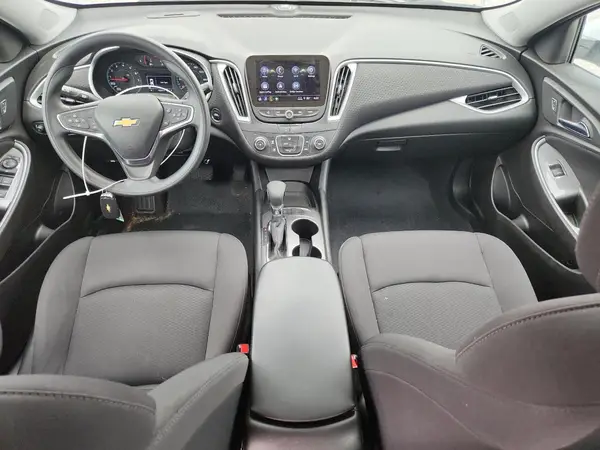 1G1ZC5ST6RF186620 2024 CHEVROLET MALIBU - Image 8
