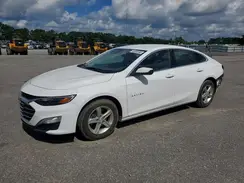 1G1ZC5ST6RF187332 2024 CHEVROLET MALIBU