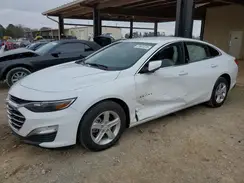 1G1ZC5ST6RF188657 2024 CHEVROLET MALIBU