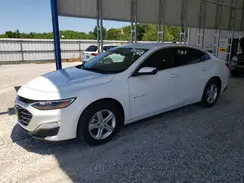 1G1ZC5ST6RF200032 2024 CHEVROLET MALIBU