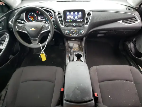 1G1ZC5ST6RF201780 2024 CHEVROLET MALIBU - Image 8