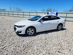 1G1ZC5ST6RF210429 2024 CHEVROLET MALIBU