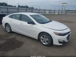 1G1ZC5ST6RF222371 2024 CHEVROLET MALIBU