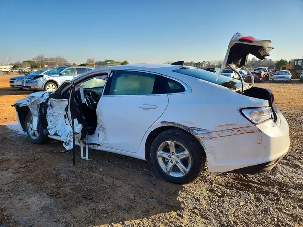 1G1ZC5ST6RF223942 2024 CHEVROLET MALIBU - Image 2