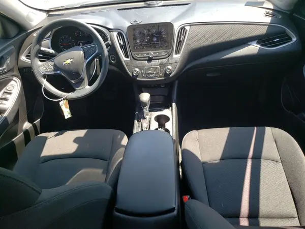 1G1ZC5ST6RF225285 2024 CHEVROLET MALIBU - Image 8