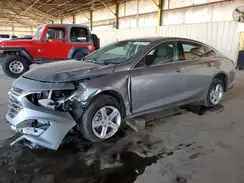 1G1ZC5ST6RF225545 2024 CHEVROLET MALIBU