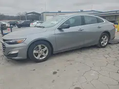 1G1ZC5ST6RF225741 2024 CHEVROLET MALIBU