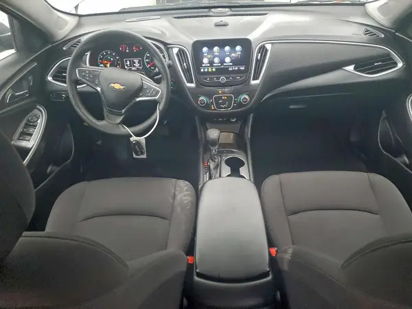 1G1ZC5ST6RF225741 2024 CHEVROLET MALIBU - Image 8