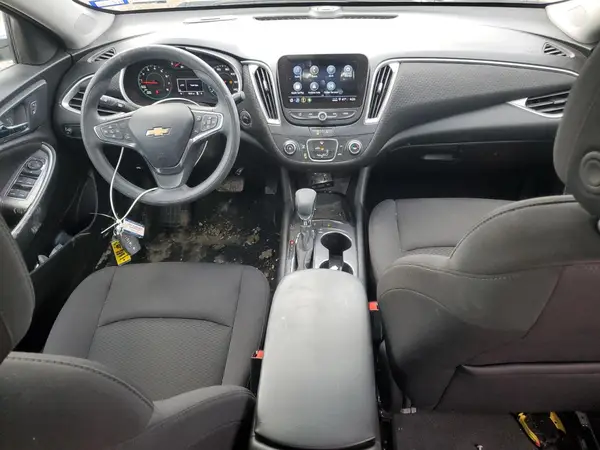 1G1ZC5ST6RF226873 2024 CHEVROLET MALIBU - Image 8