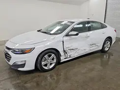 1G1ZC5ST6RF227201 2024 CHEVROLET MALIBU