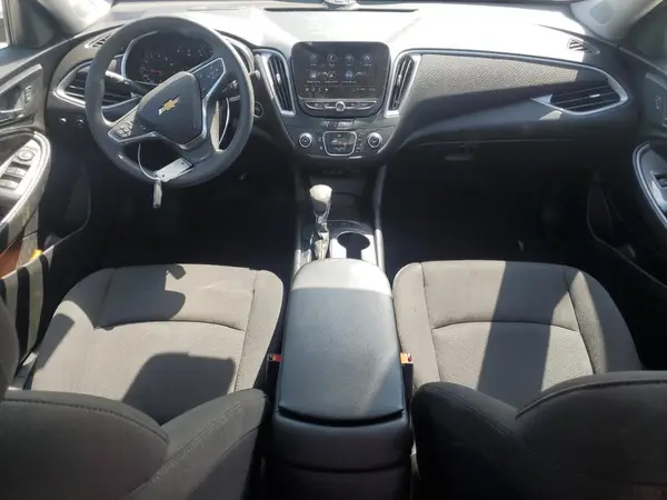 1G1ZC5ST6RF230096 2024 CHEVROLET MALIBU - Image 8