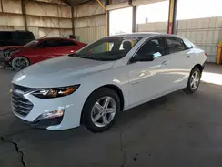 1G1ZC5ST6RF241020 2024 CHEVROLET MALIBU