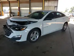 1G1ZC5ST6RF241146 2024 CHEVROLET MALIBU