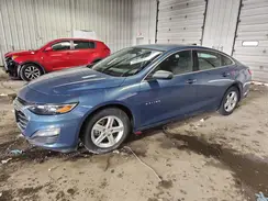1G1ZC5ST6RF242524 2024 CHEVROLET MALIBU