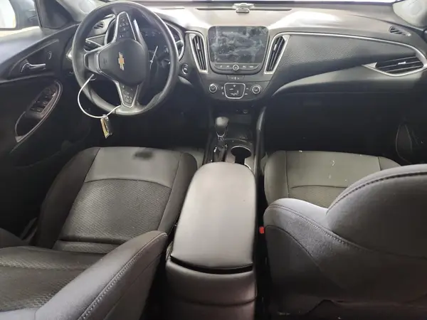 1G1ZC5ST6RF242524 2024 CHEVROLET MALIBU - Image 8