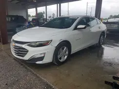 1G1ZC5ST6RF243303 2024 CHEVROLET MALIBU