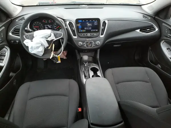 1G1ZC5ST6SF110286 2025 CHEVROLET MALIBU - Image 8