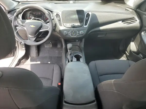 1G1ZC5ST6SF112295 2025 CHEVROLET MALIBU - Image 8