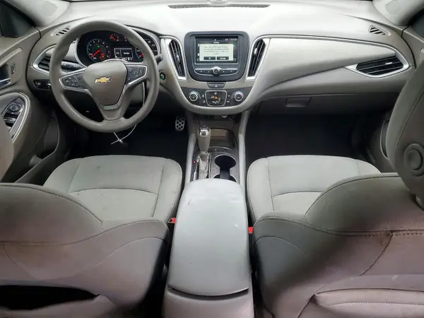 1G1ZC5ST7GF193217 2016 CHEVROLET MALIBU - Image 8