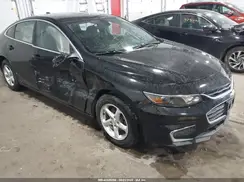 1G1ZC5ST7GF213367 2016 CHEVROLET MALIBU
