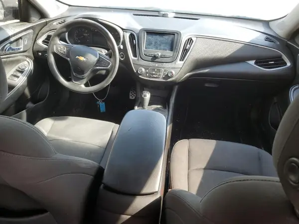 1G1ZC5ST7GF218035 2016 CHEVROLET MALIBU - Image 8