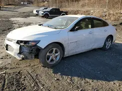 1G1ZC5ST7GF223543 2016 CHEVROLET MALIBU