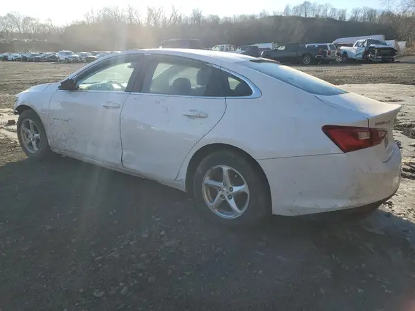 1G1ZC5ST7GF223543 2016 CHEVROLET MALIBU - Image 2