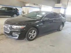 1G1ZC5ST7GF227642 2016 CHEVROLET MALIBU