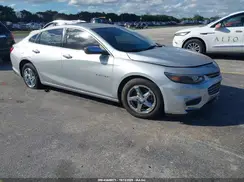 1G1ZC5ST7GF227799 2016 CHEVROLET MALIBU