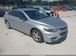 1G1ZC5ST7GF236695 2016 CHEVROLET MALIBU
